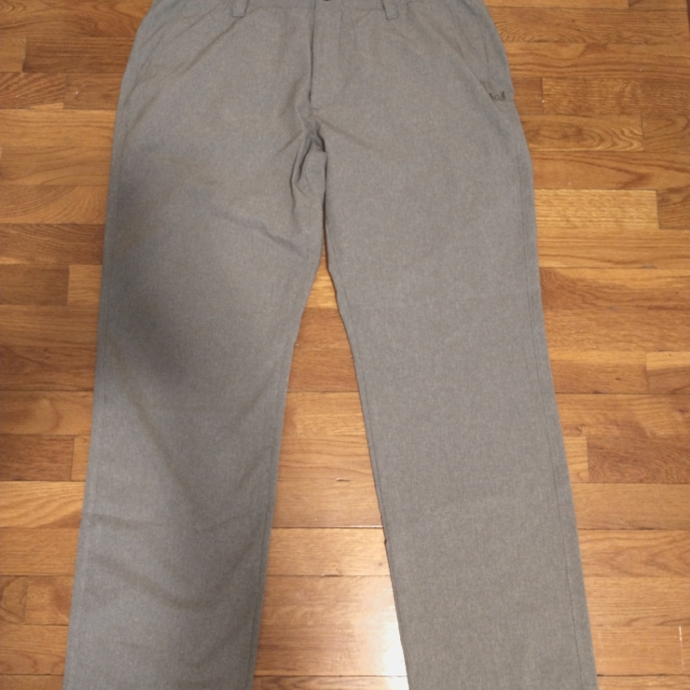 Under Armour Men's Dress Pants
